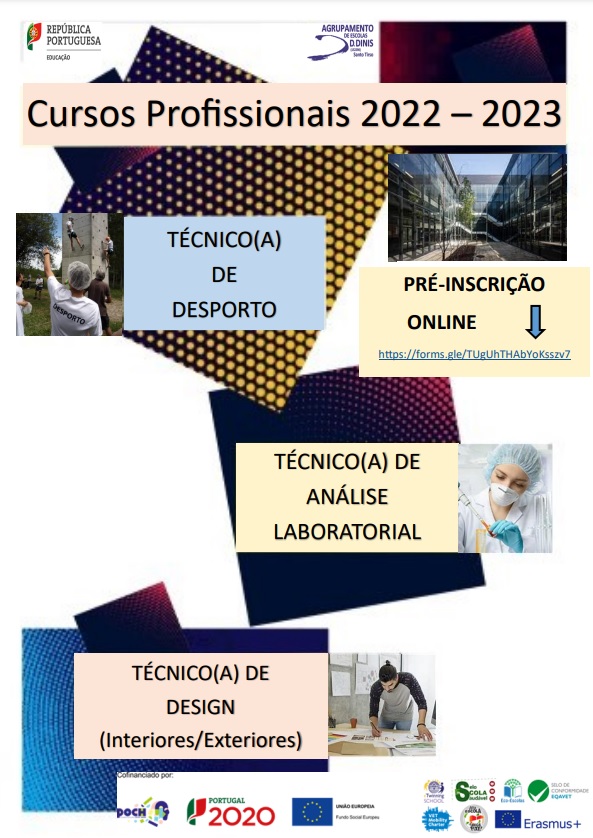 Poster oferta